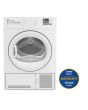 Hotpoint CHDC82WWGDUK White 8Kg Condenser Tumble Dryer