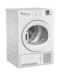 Hotpoint CHDC92WWGDUK White 9Kg Condenser Tumble Dryer