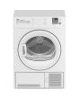 Hotpoint CHDC92WWGDUK White 9Kg Condenser Tumble Dryer