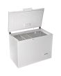 Hotpoint CS1A300HFA1 312 Litres Chest Freezer
