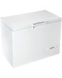 Hotpoint CS2A300HFA1 White 312L Chest Freezer 118Cm Wide