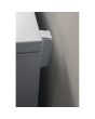 Hotpoint CS2A300HFA1 White 312L Chest Freezer 118Cm Wide