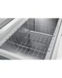 Hotpoint CS2A300HFA1 White 312L Chest Freezer 118Cm Wide