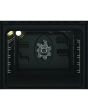 Hotpoint DIH10DIX Silver Built In Electric Double Oven