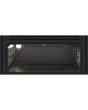 Hotpoint DIH82DIX Stainless Steel Built In Electric Double Oven