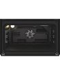 Hotpoint DUH10DB Black Built Under Electric Double Oven
