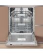 Hotpoint H2IC14BN7A0UK Full Size Built In Fully Integrated Dishwasher With 14 Place Settings