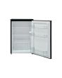 Hotpoint H55RM1110KUK Under Counter Larder Fridge 54Cm Black with 134L capacity