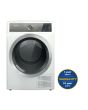 Hotpoint H8D94WBUK White 9Kg Heat Pump Tumble Dryer