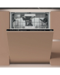 Hotpoint H8IHP42L 60Cm Fully Integrated Dishwasher With 15 Place Settings