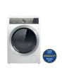 Hotpoint H8W946WB White 9Kg/ 1400 Rpm Washing Machine