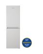 Hotpoint HBTNF60182WUK White 59.5Cm Wide Total No Frost Fridge Freezer