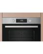 Hotpoint HOEU25CZXUK Stainless Steel 59.5Cm Built In Electric Single Oven