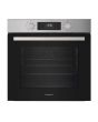 Hotpoint HOEU25CZXUK Stainless Steel 59.5Cm Built In Electric Single Oven
