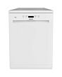 Hotpoint HP2FFC14BN6WUK White 60Cm Dishwasher With 14 Place Settings