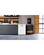 Hotpoint HP2FFC14BN6WUK White 60Cm Dishwasher With 14 Place Settings