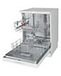 Hotpoint HP2FFC14BN6WUK White 60Cm Dishwasher With 14 Place Settings