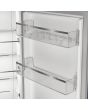Hotpoint HPG26592XP4UK Silver No Frost American Style Fridge Freezer