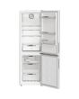 Hotpoint 186cm High 60/40 Frost Free Fridge Freezer