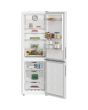 Hotpoint 186cm High 60/40 Frost Free Fridge Freezer