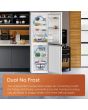 Hotpoint 186cm High 60/40 Frost Free Fridge Freezer