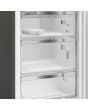 Hotpoint 186cm High 60/40 Frost Free Fridge Freezer