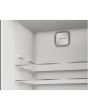 Hotpoint 186cm High 60/40 Frost Free Fridge Freezer