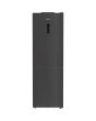 Hotpoint HPK26363XBR5UK Dark Silver 59.5 Cm Wide No Frost Fridge Freezer With 60./40 Split