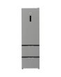 Hotpoint HPKF5351XP4UK Inox 59.5Cm Wide No Frost Fridge Freezer With Drawers