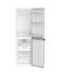 Hotpoint HPKH1261W4UK White 54Cm Wide No Frost Fridge Freezer With 50/50 Split