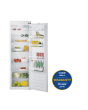 Hotpoint HS18011 54 Cm 314 Litre Built In Tall Fridge