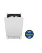 Hotpoint HSICIH4798BI Built In Fully Integrated Slimline Dishwasher - 10 Places