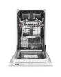 Hotpoint HSICIH4798BI Built In Fully Integrated Slimline Dishwasher - 10 Places