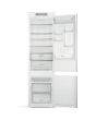 Hotpoint HTC20T322UK No Frost 54Cm Wide Built In Fridge Freezer With 70/30 Split
