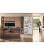 Hotpoint HTC20T322UK No Frost 54Cm Wide Built In Fridge Freezer With 70/30 Split
