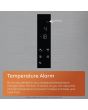 Hotpoint HTC20T322UK No Frost 54Cm Wide Built In Fridge Freezer With 70/30 Split