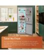 Hotpoint HTC20T322UK No Frost 54Cm Wide Built In Fridge Freezer With 70/30 Split