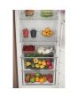 Hotpoint HTSD18A011A1 Built In Larder Fridge With Sliding Hinge 54Cm Wide