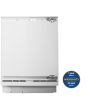 Hotpoint HZA1UK.1 Low Frost Built Under Freezer - 91L