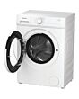 Hotpoint IMA864MYTIMEUK White 8Kg/ 1400 Rpm Washing Machine