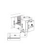 Hotpoint NSWF7469GGUK Graphite 7Kg/ 1400 Rpm Washing Machine