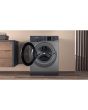 Hotpoint NSWF946GGUK Graphite 9Kg/ 1400 Rpm Washing Machine