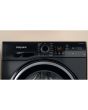 Hotpoint NSWM1046BSUK Black 10Kg/ 1400 Rpm Washing Machine