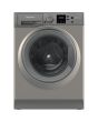 Hotpoint NSWM1046GGUK Graphite 10Kg/ 1400 Rpm Washing Machine
