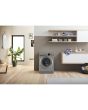 Hotpoint NSWM1046GGUK Graphite 10Kg/ 1400 Rpm Washing Machine