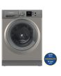 Hotpoint NSWM1046GGUK Graphite 10Kg/ 1400 Rpm Washing Machine