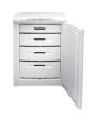 Hotpoint RZA36P1 White 60Cm Under Counter Freezer