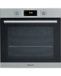 Hotpoint SA2540HIX Stainless Steel Built In Single Electric Oven
