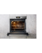 Hotpoint SA2540HIX Stainless Steel Built In Single Electric Oven
