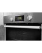 Hotpoint SAEU4 544 TCIX Inox 59.5Cm Built In Single Electric Oven